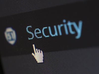 Data security and privacy protection