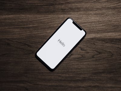 Premium smartphones collection